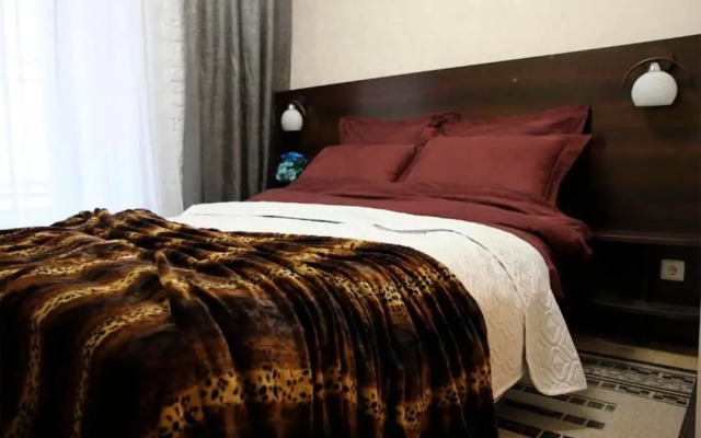 BOW Hotel on Nevsky 136