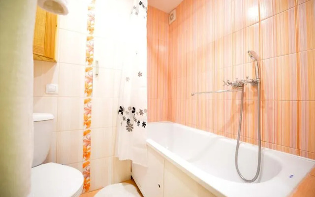 Apartments Five Stars Luxury apartment near Gagarin Park