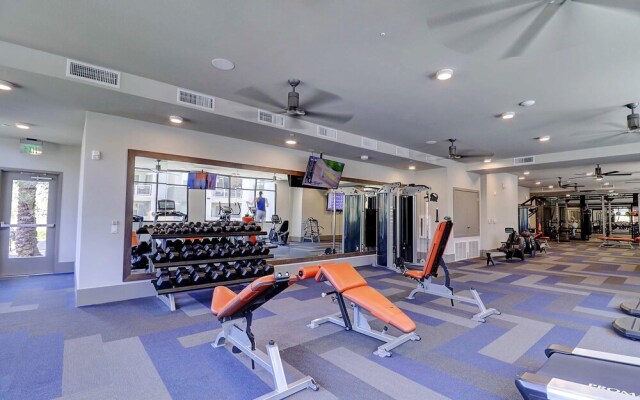 Close to Golf - King Bed - 2047