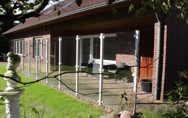 Ferienwohnung Schwabe