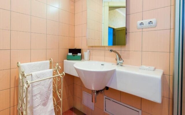 Boutique Hotel Pastel'