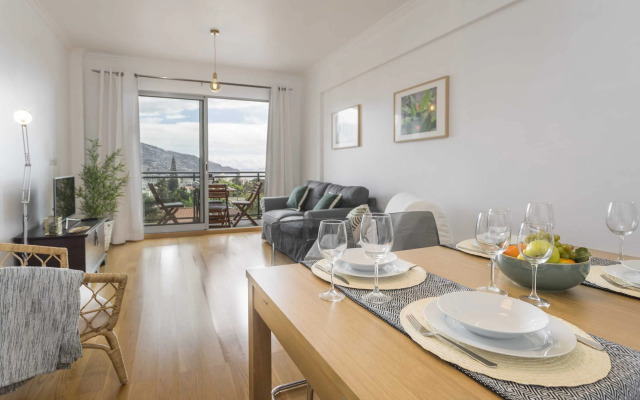 Apartamento Barreiros