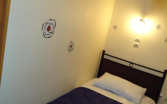 Hotel George