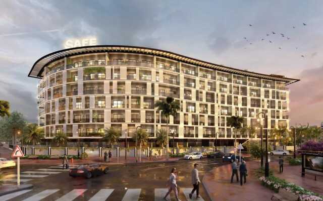 Vesta - Dubai Residence