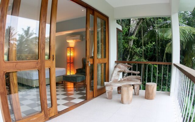 Ubud Luxury Amala