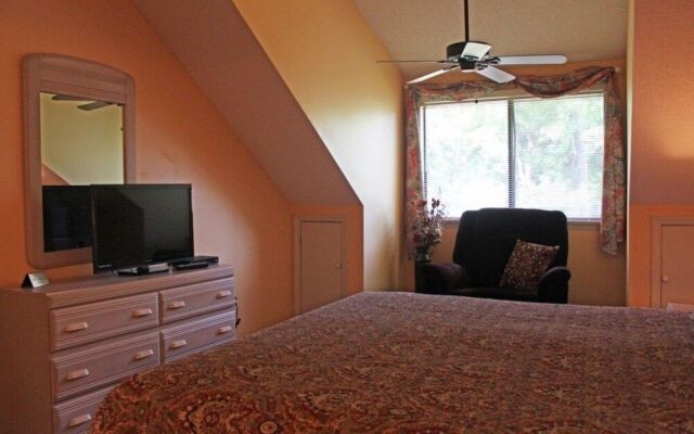 St James Park Unit 7 D by RedAwning