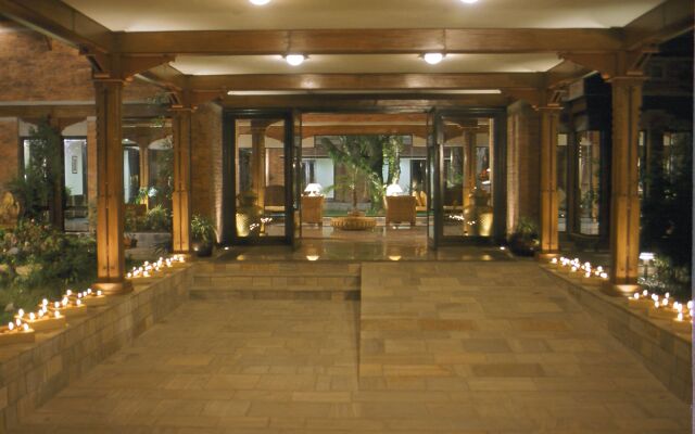 Gokarna Forest Resort