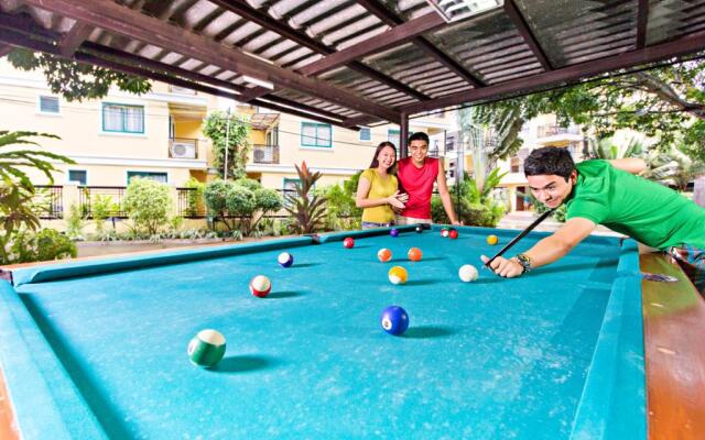 Club Balai Isabel