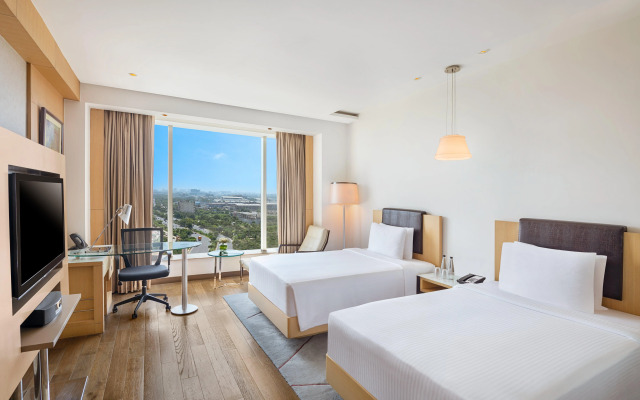 Crowne Plaza Greater Noida by IHG