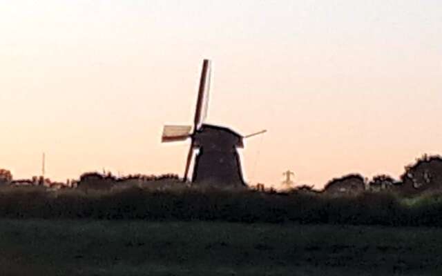 B&B Beemsterblik