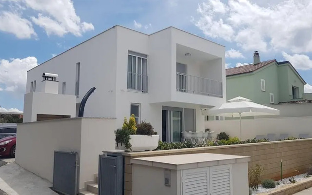 Villa La Teuta del Mare