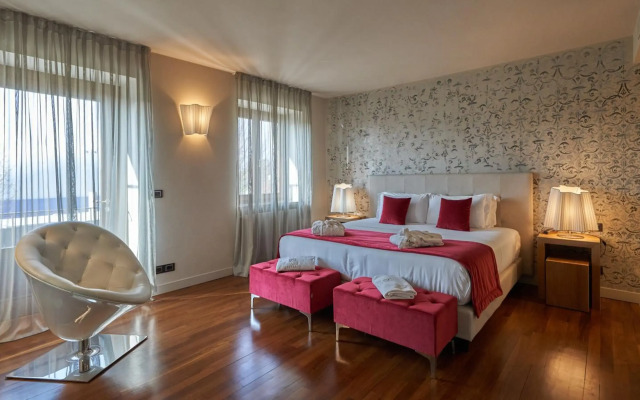 Relais Santo Stefano