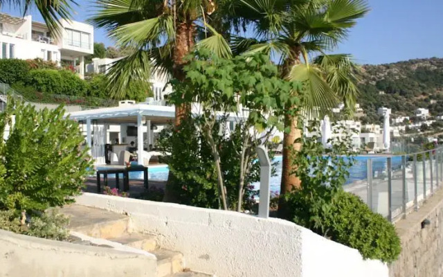 Fugayaz Luxury Apartment