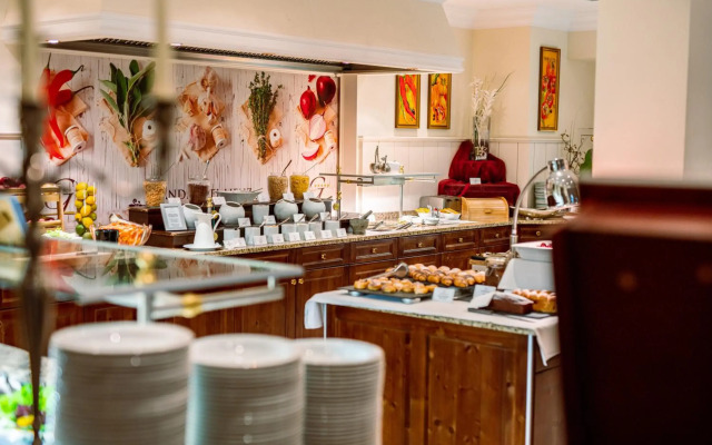 Grandhotel Lienz