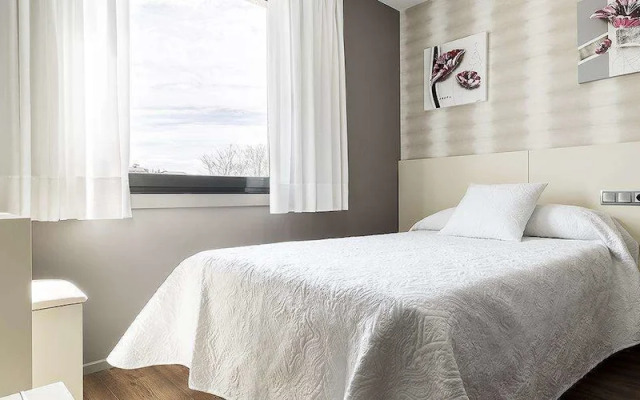 Hostal Residencia Victoria