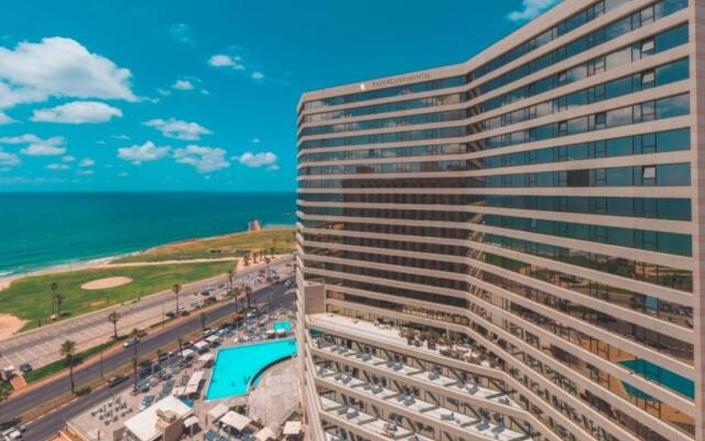 InterContinental David Tel Aviv by IHG