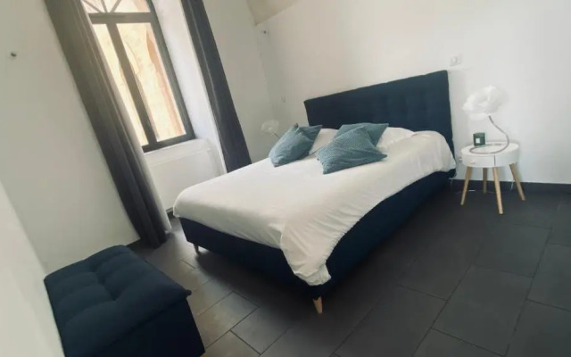 Le 5 de Trêves - Metz