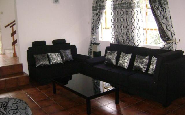 SBE Villa