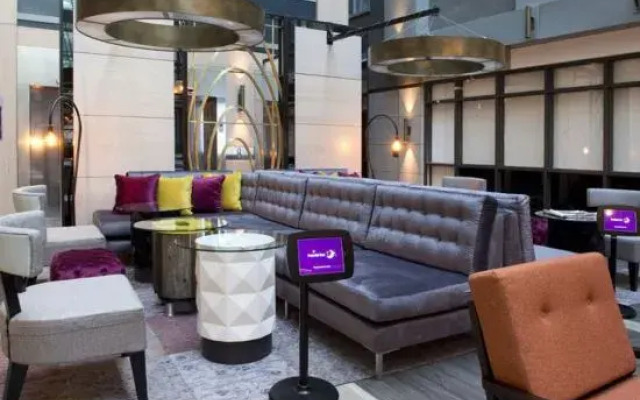 Premier Inn London Kings Cross
