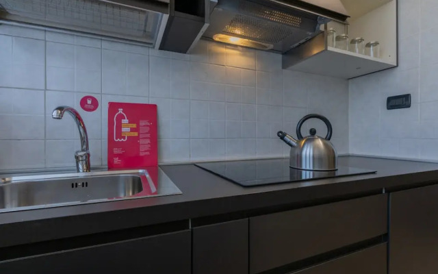 C so Francia 266 - Torino Modern Stay