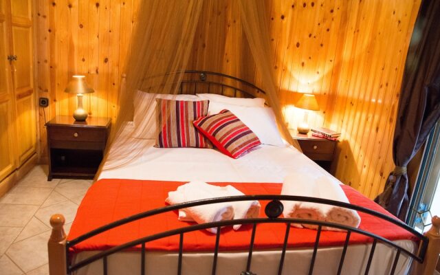 Kallisti Private Home