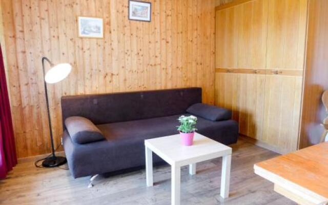 Apartment Emeraude 26
