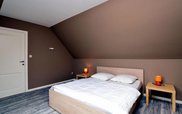 Hastiere Meuse Valley View