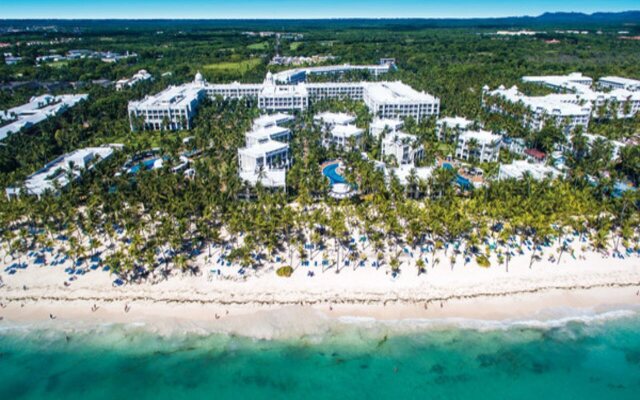 Riu Palace Bavaro - All Inclusive