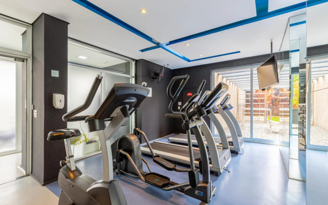 Easy Star - Studio Estiloso na Vila Olímpia - TS03G