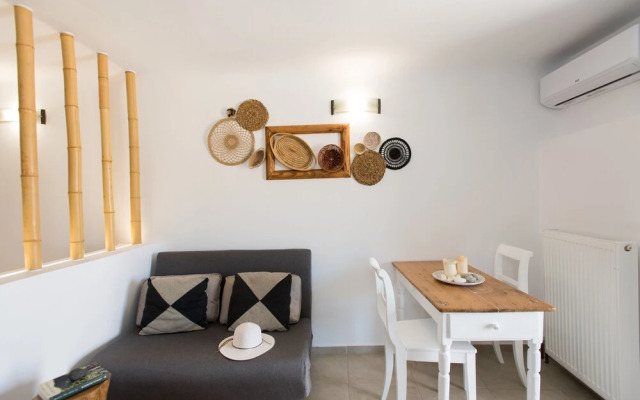 Mykonos Dot Apartments