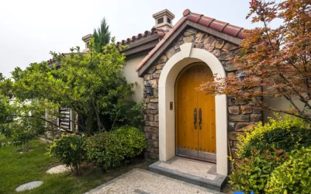 Yinju Yangma Island homestay
