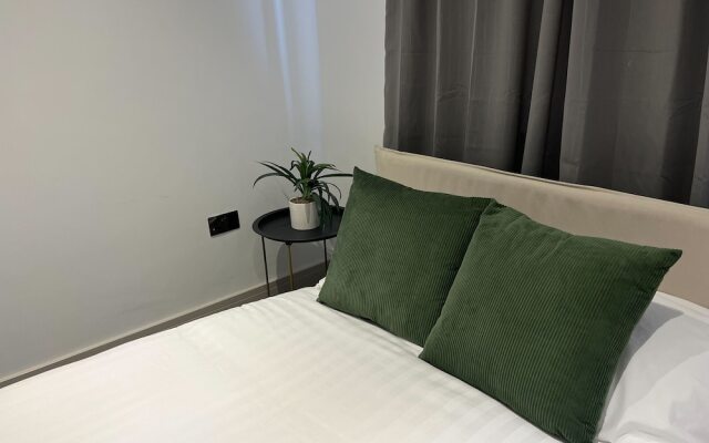 2bed Apt Benfleet - Familyfriendly - Freeparking