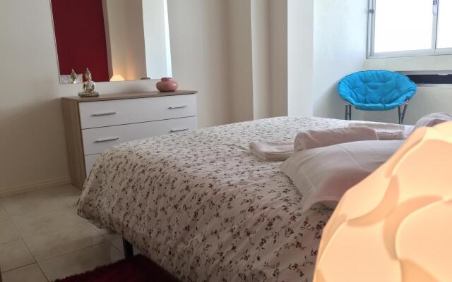 Claridade Beach Apartment