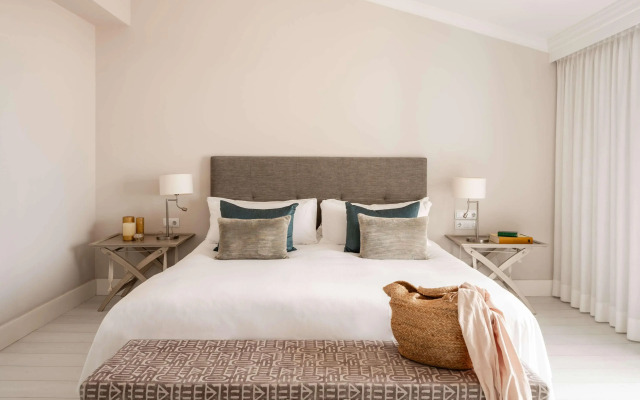 Palacio de Sancti Petri, a Gran Meliá - The Leading Hotels of the World