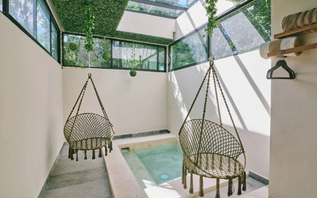 Villas Zamna