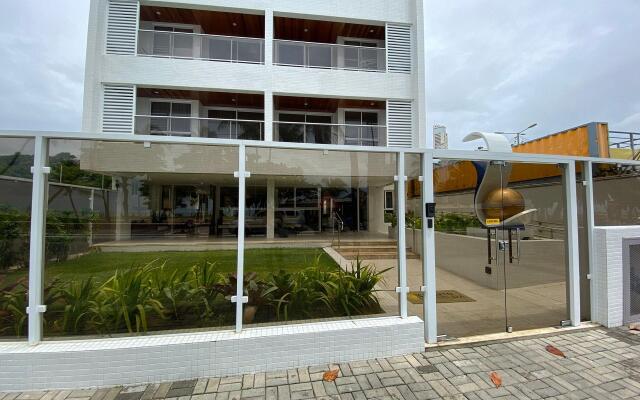 Bela Hospedagem - Puerto Ventura 103A