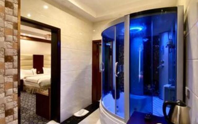 Aral Hotel Apartments