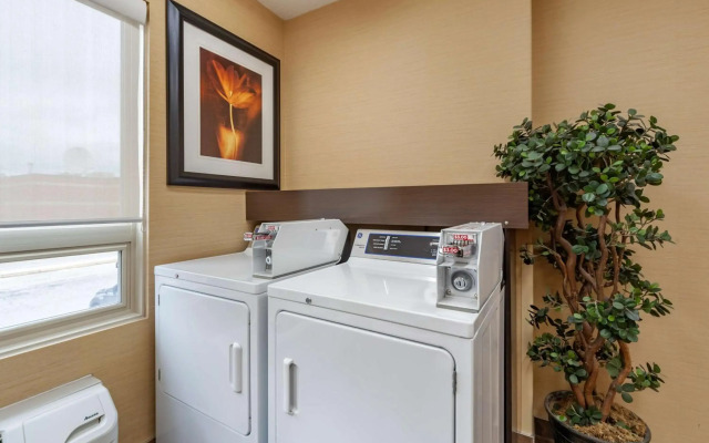 Best Western Plus The Inn At St. Albert