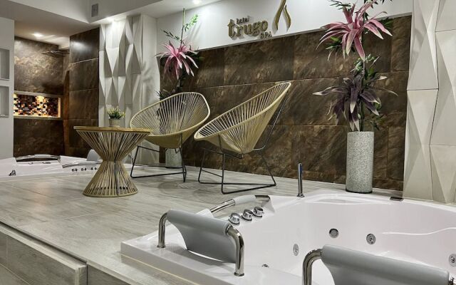 Trugo Luxury Rooms