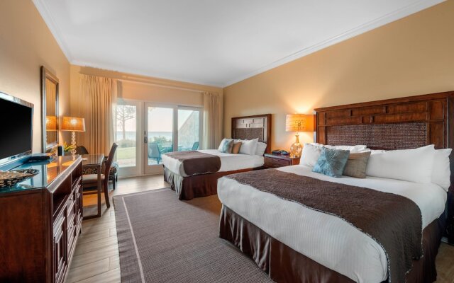 Turtle Dunes - Amelia Island Plantation