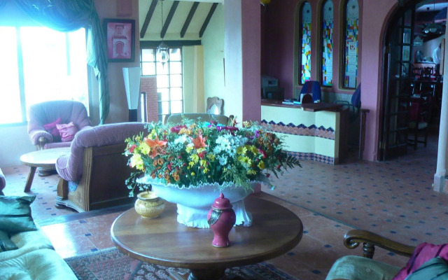 Hacienda Martil