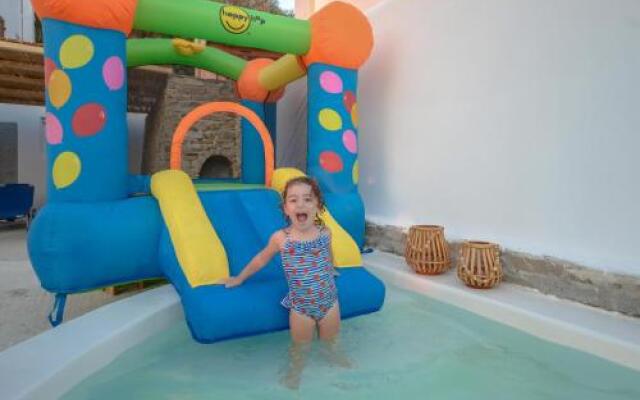 Flora's House