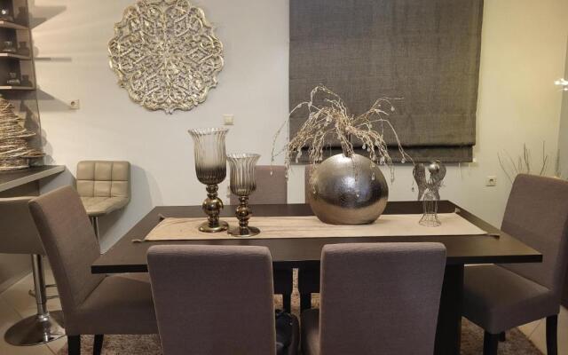 Thea Family Apartment 2