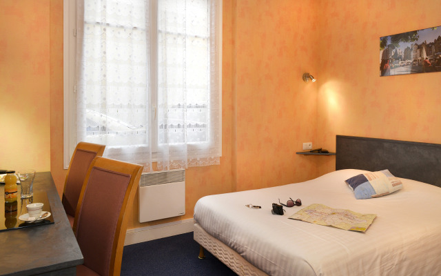 Hotel des Chateaux de la Loire
