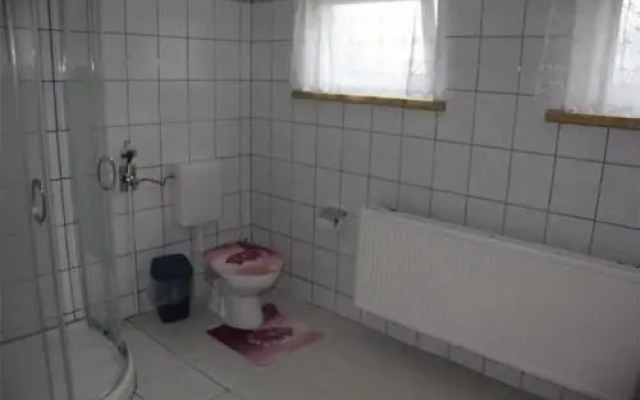 Ferienwohnung Benz USE 1681