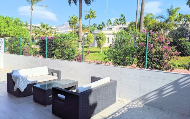 Lorcrimar V, Marbella
