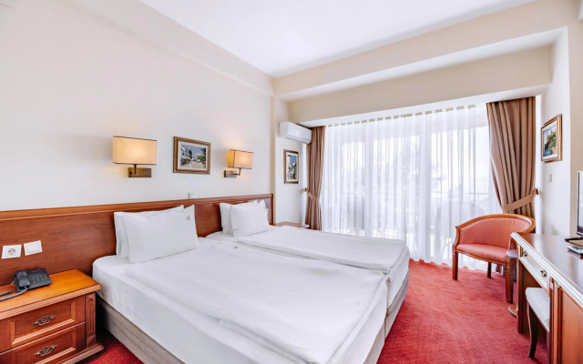Hotel Belvedere