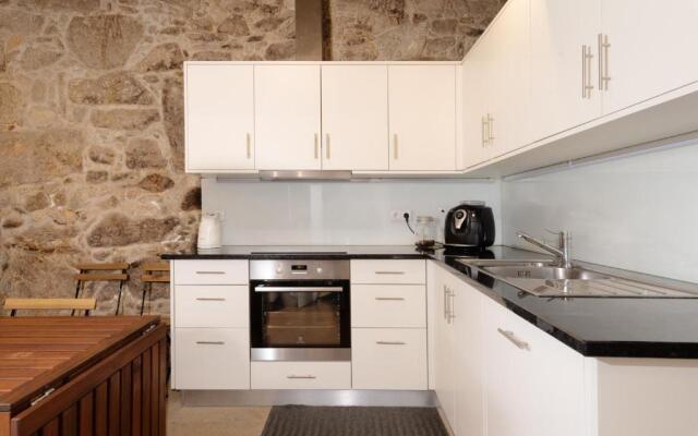 Eido Da Portela - Casa De Campo