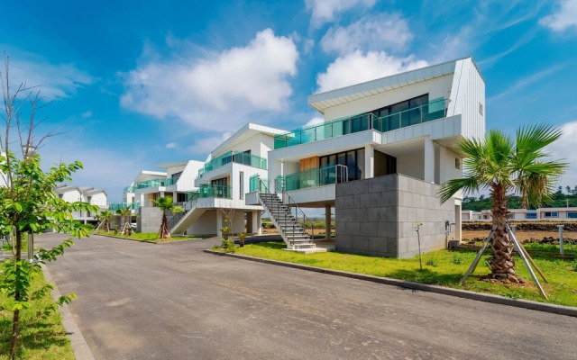Daejeong Secret Pool Villa