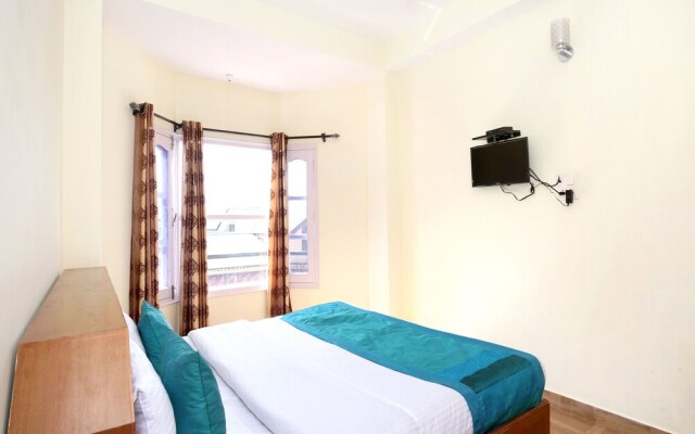 OYO 11864 Home Valley View 1BHK
